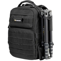 Vanguard VEO RANGE T45M BK Rucksack Innenmaß (B x H x T)=280 x 450 x 130 mm Vanguard VEO RANGE T45M BK Rucksack Innenmaß (B x H x T)=280 x 450 x 130 mm