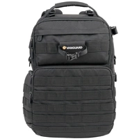 Vanguard VEO RANGE T45M BK Rucksack Innenmaß (B x H x T)=280 x 450 x 130 mm Vanguard VEO RANGE T45M BK Rucksack Innenmaß (B x H x T)=280 x 450 x 130 mm
