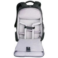 Vanguard VEO RANGE T45M BK Rucksack Innenmaß (B x H x T)=280 x 450 x 130mm Vanguard VEO RANGE T45M BK Rucksack Innenmaß (B x H x T)=280 x 450 x 130mm