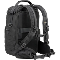 Vanguard VEO RANGE T45M BK Rucksack Innenmaß (B x H x T)=280 x 450 x 130 mm Vanguard VEO RANGE T45M BK Rucksack Innenmaß (B x H x T)=280 x 450 x 130 mm