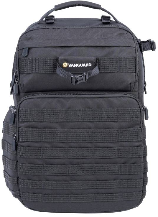 Vanguard VEO RANGE T48 BK Rucksack Innenmaß (B x H x T)=300 x 480 x 190mm
