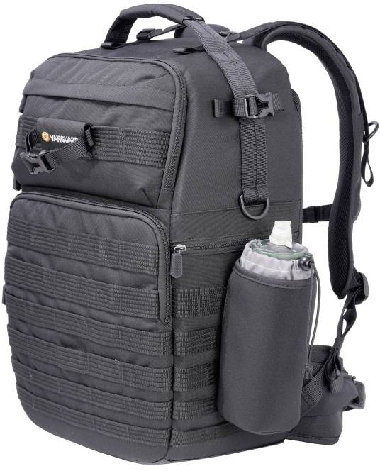 Vanguard VEO RANGE T48 BK Rucksack Innenmaß (B x H x T)=300 x 480 x 190mm