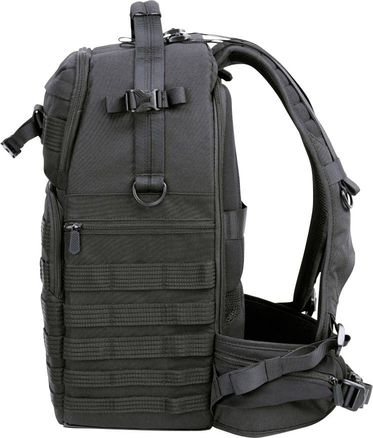 Vanguard VEO RANGE T48 BK Rucksack Innenmaß (B x H x T)=300 x 480 x 190mm