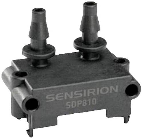 Sensirion Drucksensor 1 St. SDP810-125Pa
