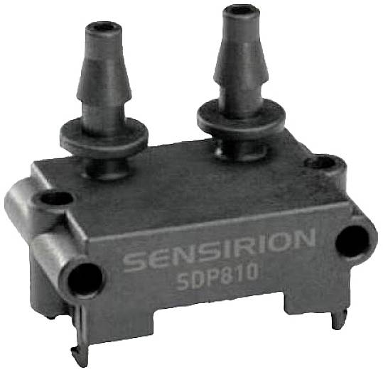 Sensirion 1-101597-01 Drucksensor 1 St.