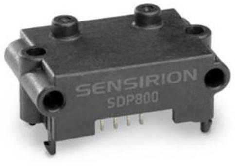 Sensirion 1-101599-01 Drucksensor 1St.