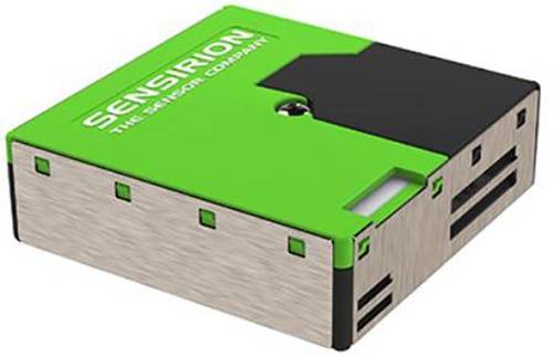 Sensirion Partikelsensor SPS30