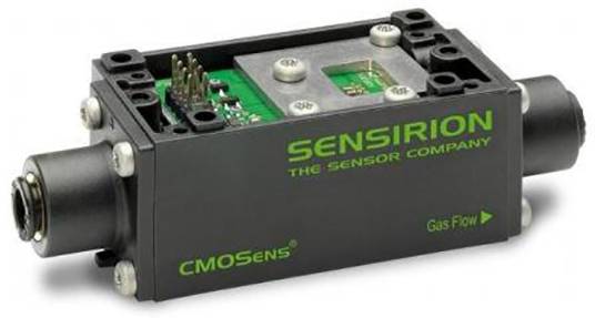 Sensirion Durchflussmessgerät 1-100688-02 1 St.