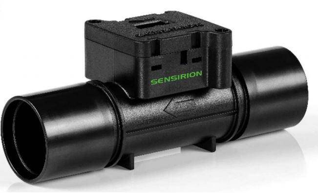 Sensirion Durchflussmessgerät 3.000.400 1 St.