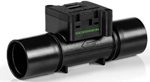 Sensirion Durchflussmessgerät 3.000.401 1St.