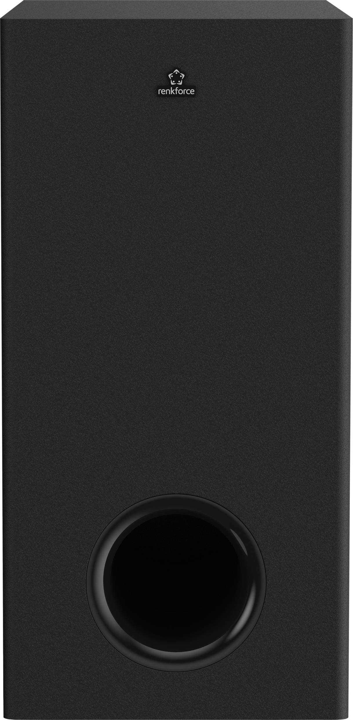 Renkforce RF-SB-301 Soundbar Dolby Atmos®, Bluetooth®, inkl. kabellosem Subwoofer, USB