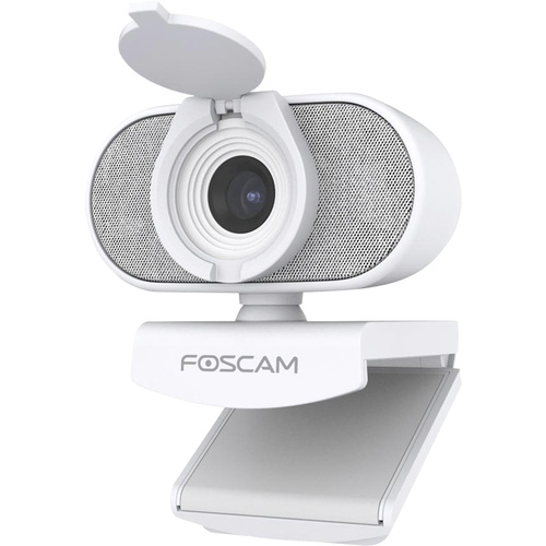 Foscam W41 HD-Webcam 2688 x 1520 Pixel