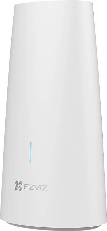 ezviz BC1-B2 ezbc12 WLAN IP-Überwachungskamera-Set 1920 x 1080 Pixel