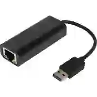 Allnet ALL0173Gv2 Netzwerkadapter 1 GBit/s LAN (10/100/1000MBit/s), USB-A (USB 3.2 Gen 1) Allnet ALL0173Gv2 Netzwerkadapter 1 GBit/s LAN (10/100/1000MBit/s), USB-A (USB 3.2 Gen 1)