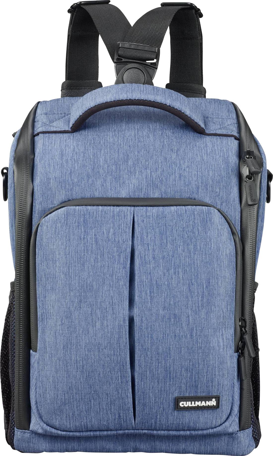 Cullmann Rucksack Innenmaß (B x H x T) 22 x 29 x 11.5 cm Notebookfach, Tabletfach