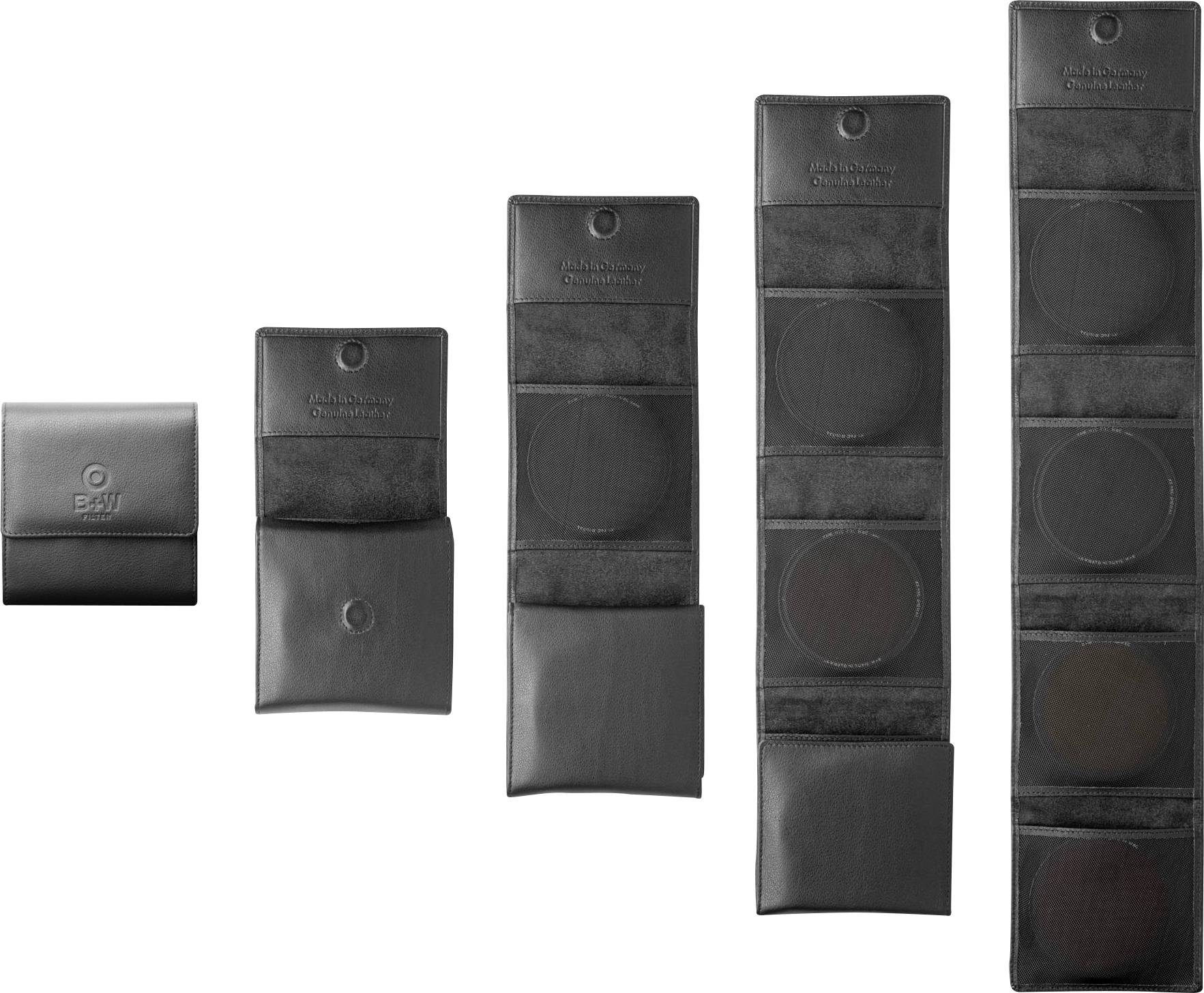 B + W Filter 1097522 Filteretui