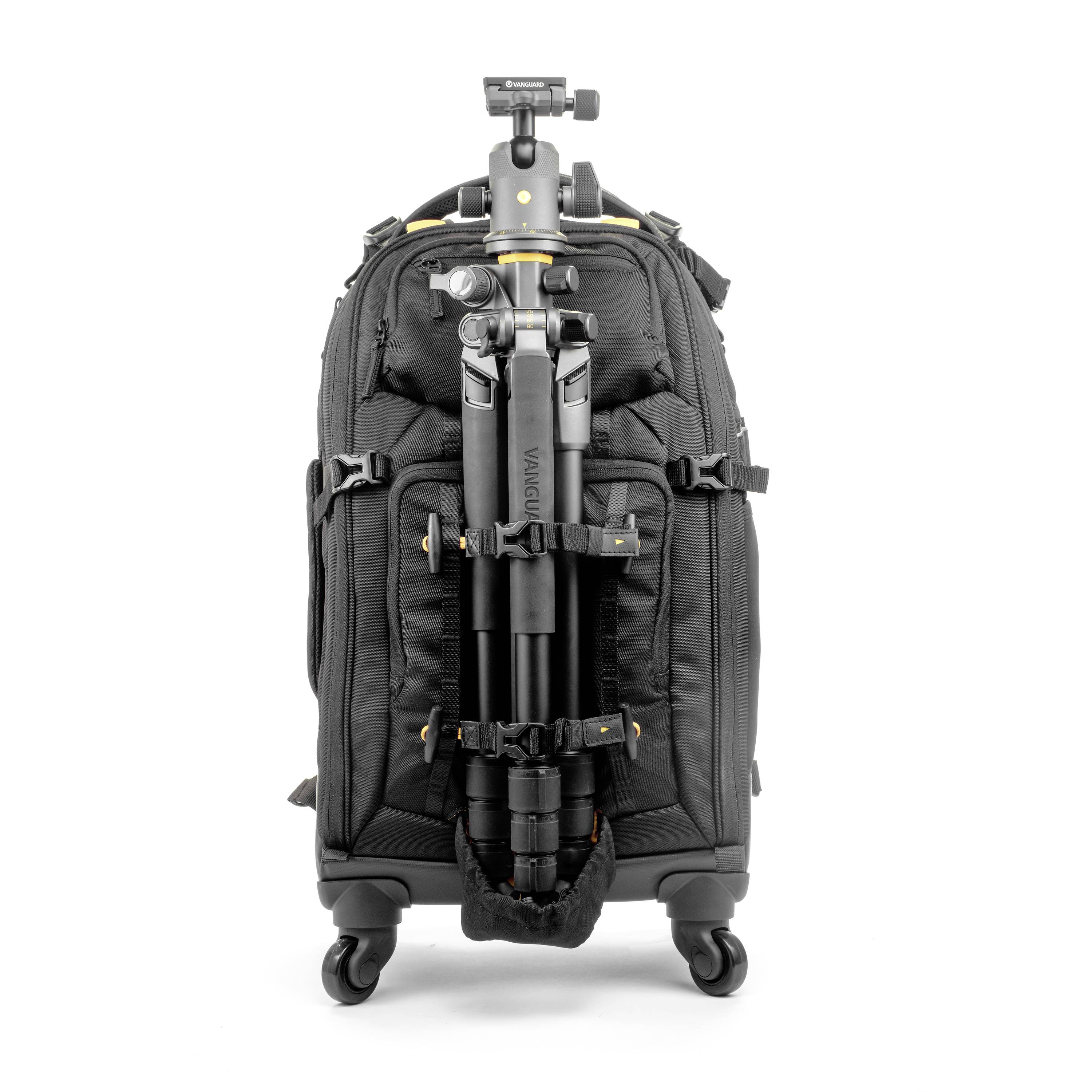 Vanguard Alta Fly 58T Trolley Innenmaß (B x H x T)=31 x 49 x 17.5cm Wasserdicht, Notebookfach