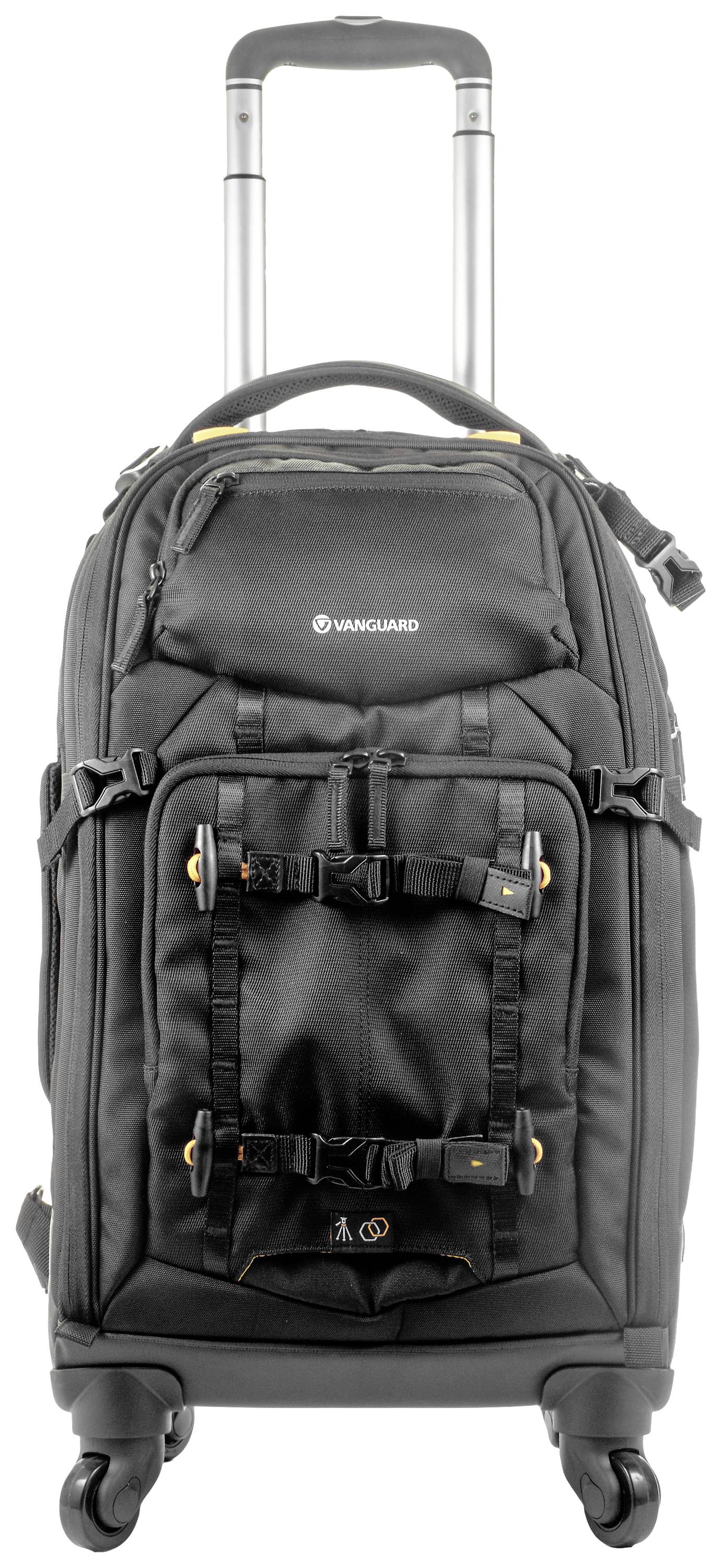 Vanguard Alta Fly 58T Trolley Innenmaß (B x H x T)=31 x 49 x 17.5cm Wasserdicht, Notebookfach