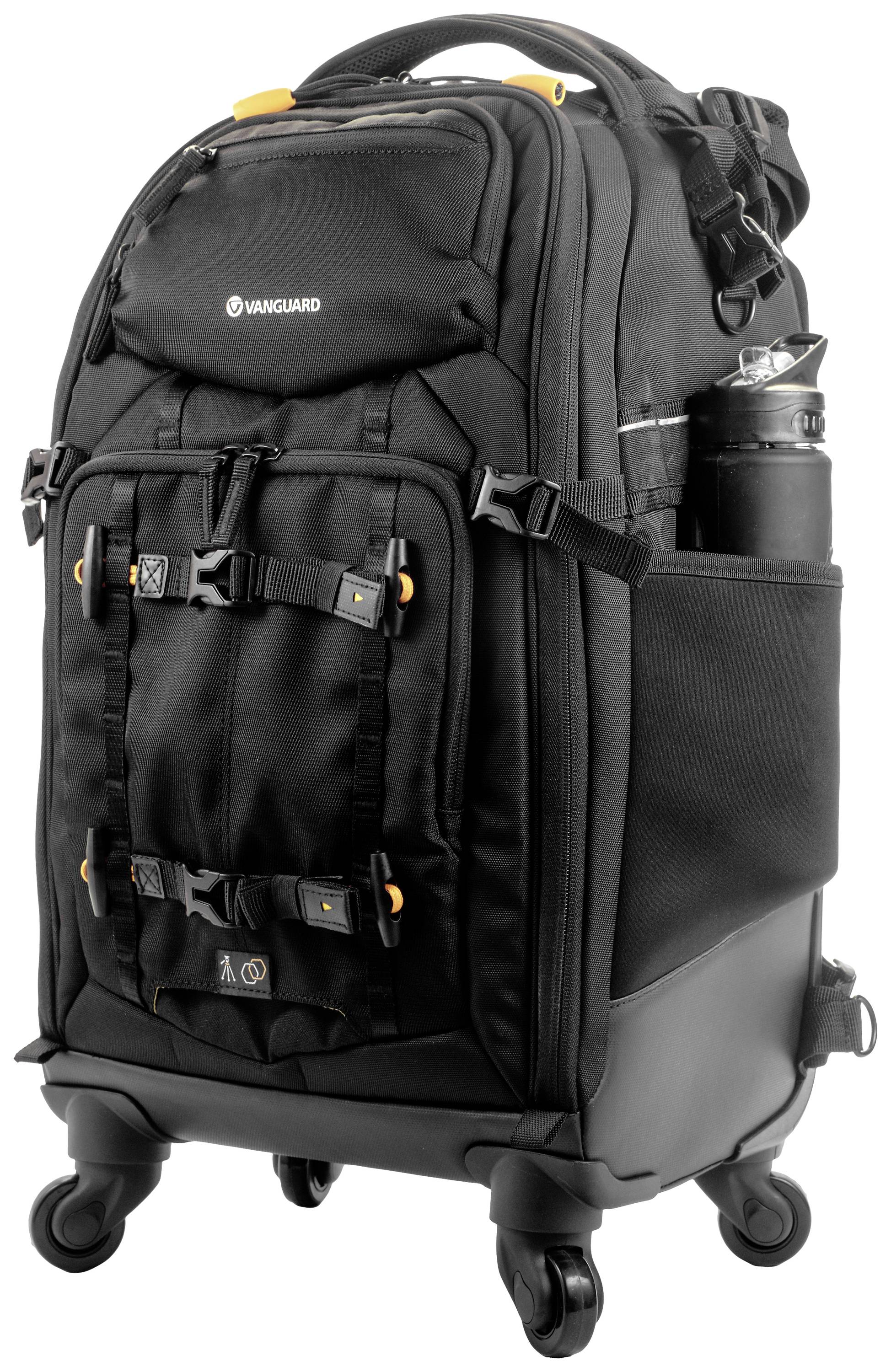 Vanguard Alta Fly 58T Trolley Innenmaß (B x H x T)=31 x 49 x 17.5cm Wasserdicht, Notebookfach