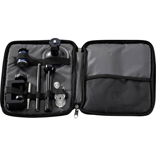 Novoflex Ministativ Grau, Schwarz Novoflex Ministativ Grau, Schwarz