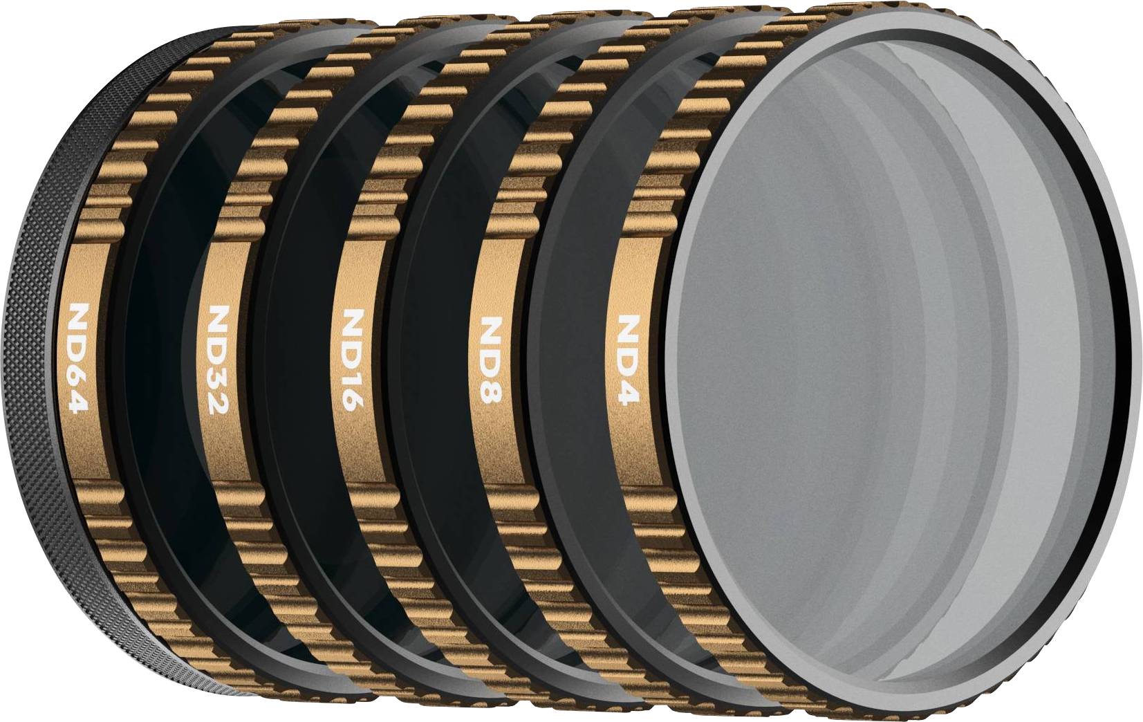 PolarPro OAC-CS-STR5PK UV-Filter