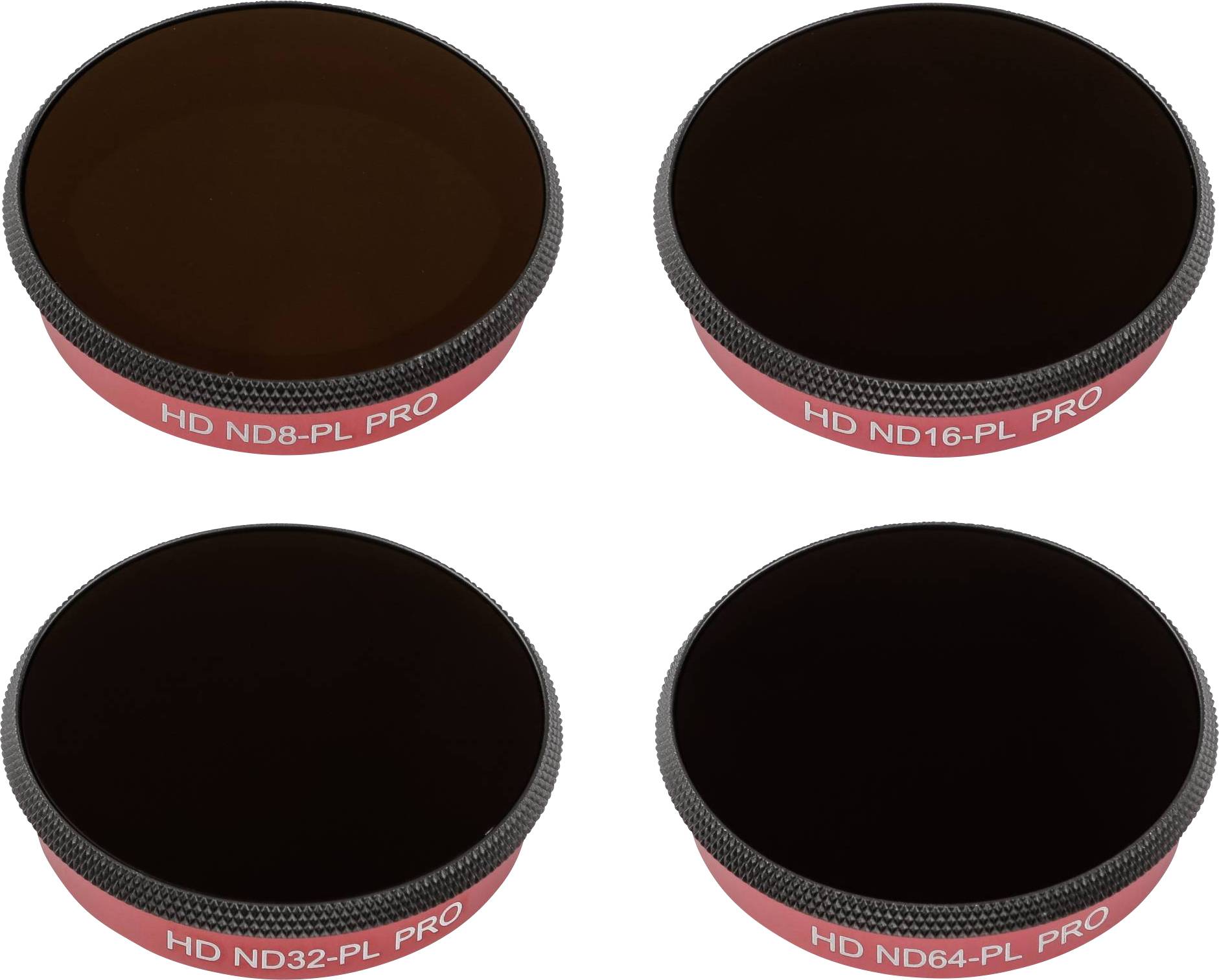 PGYTECH Filter-Set P-11B-020