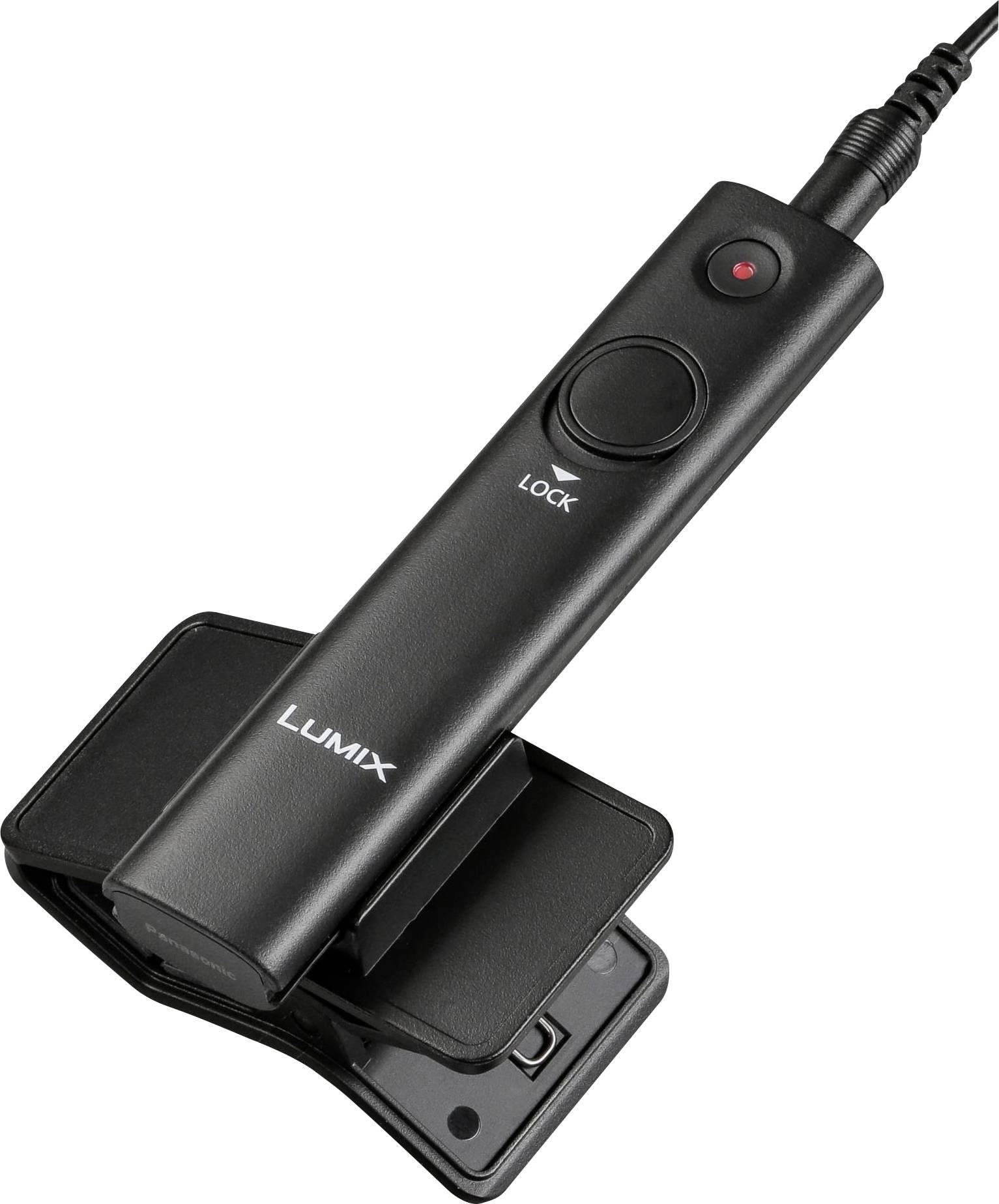 Panasonic Kabelfernauslöser