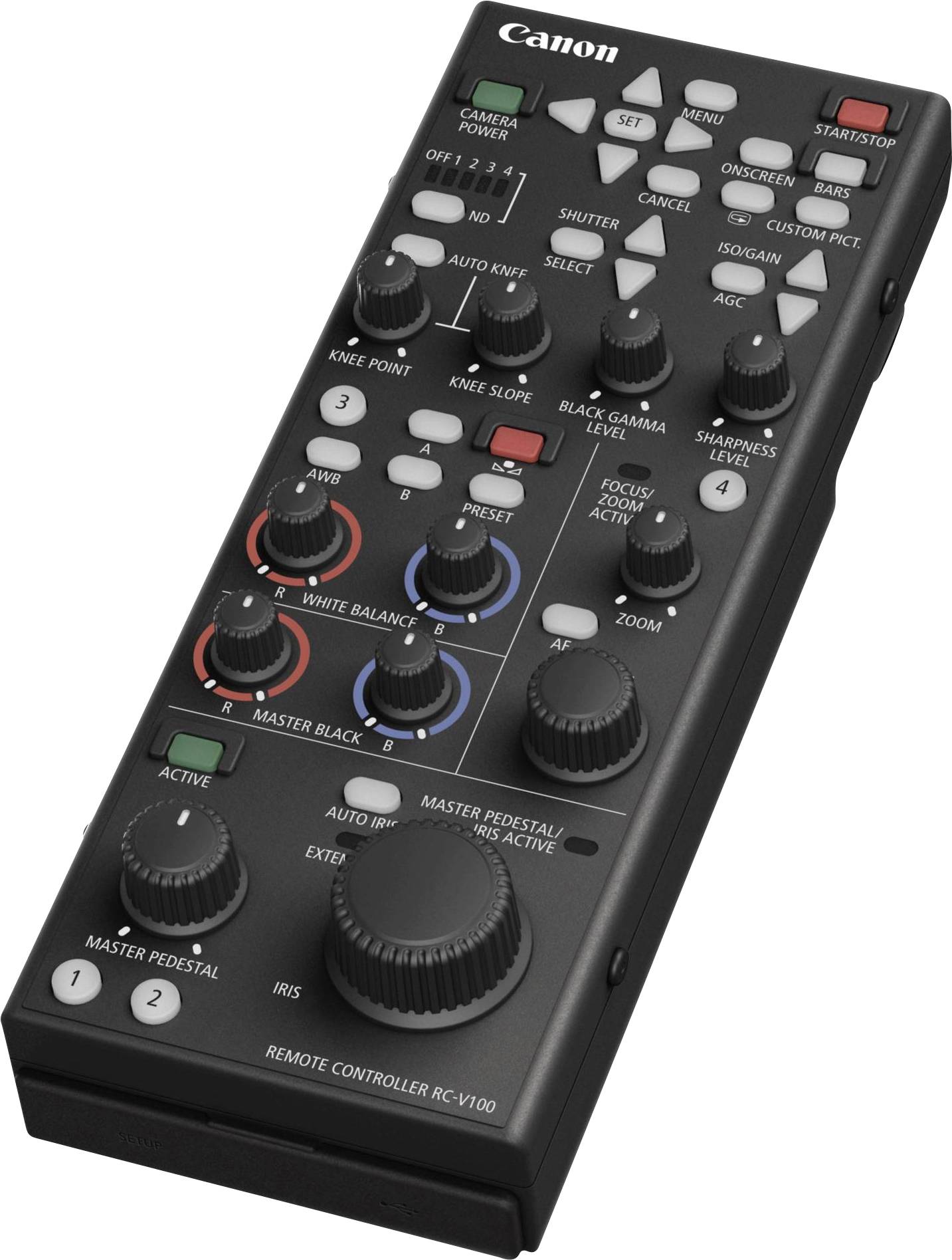 Canon 9660B001AA Fernbedienung