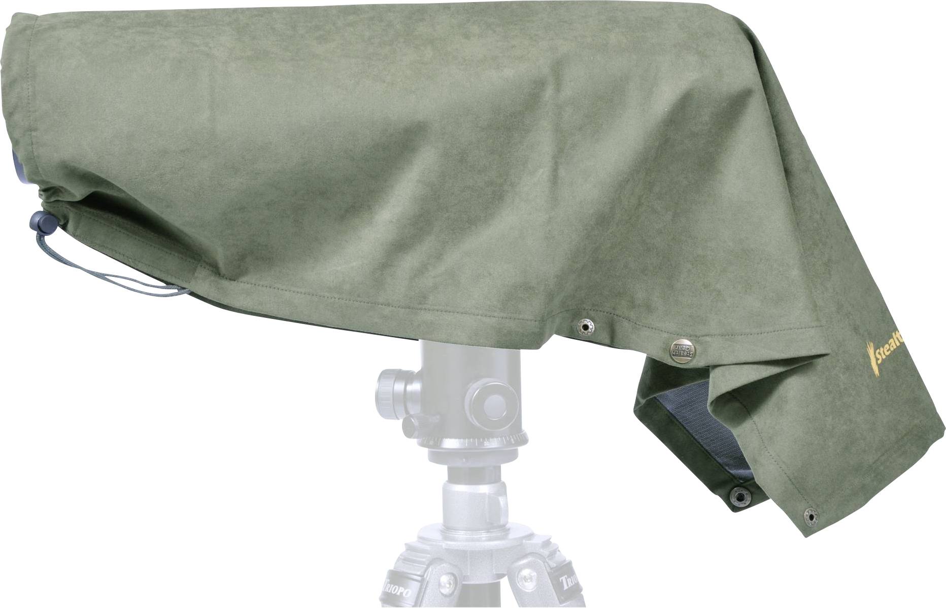Stealth Gear SGRC3050 - Zubehör Digitalkameras - Raincover 30-50 - fits 300 mm F