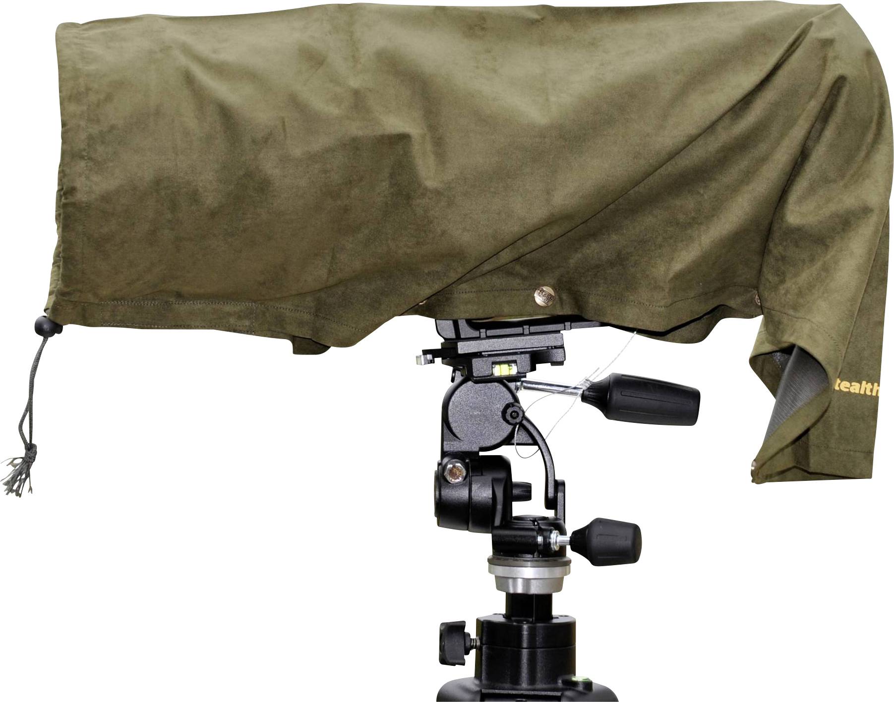 Stealth Gear SGRC3040 - Zubehör Digitalkameras - Raincover 30-40 for 300mm F4/40