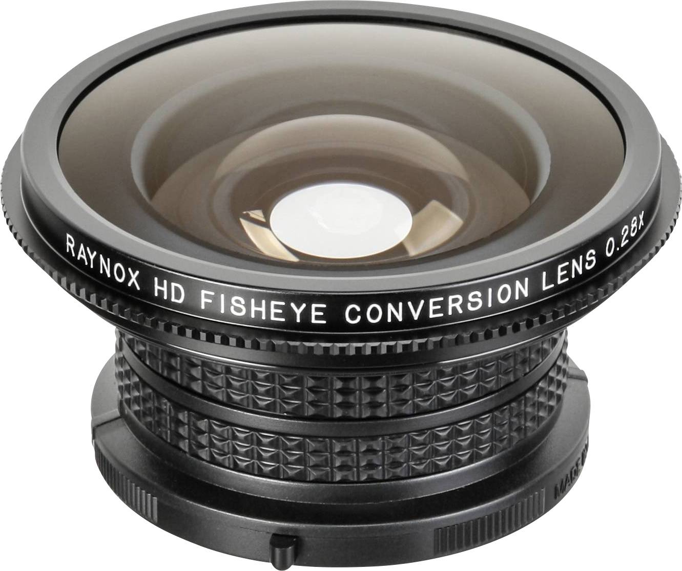 Raynox HDP-2800ES Fish-Eye-Konverter