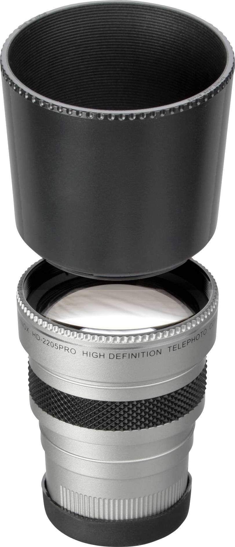 Raynox HD-2205PRO Telekonverter