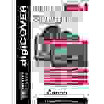 Kamera Displayschutzfolie Passend für Modell (Kamera)=Canon EOS M200