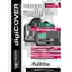 Kamera Displayschutzfolie Passend für Modell (Kamera)=Fujifilm X-A7
