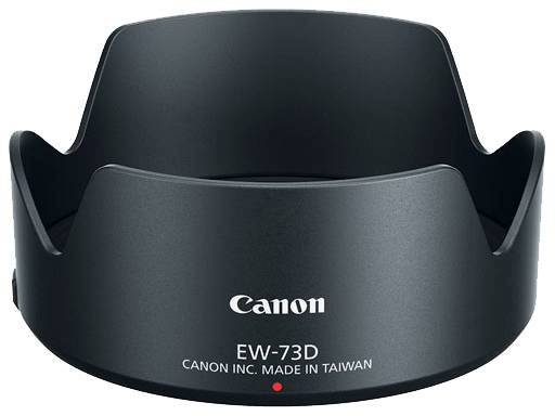Canon Gegenlichtblende