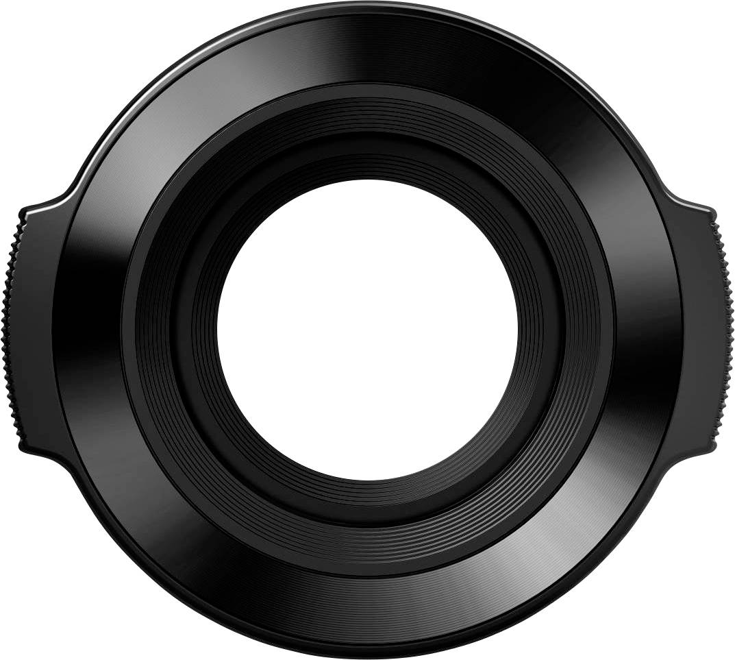 Olympus LC-37C - Objektivdeckel