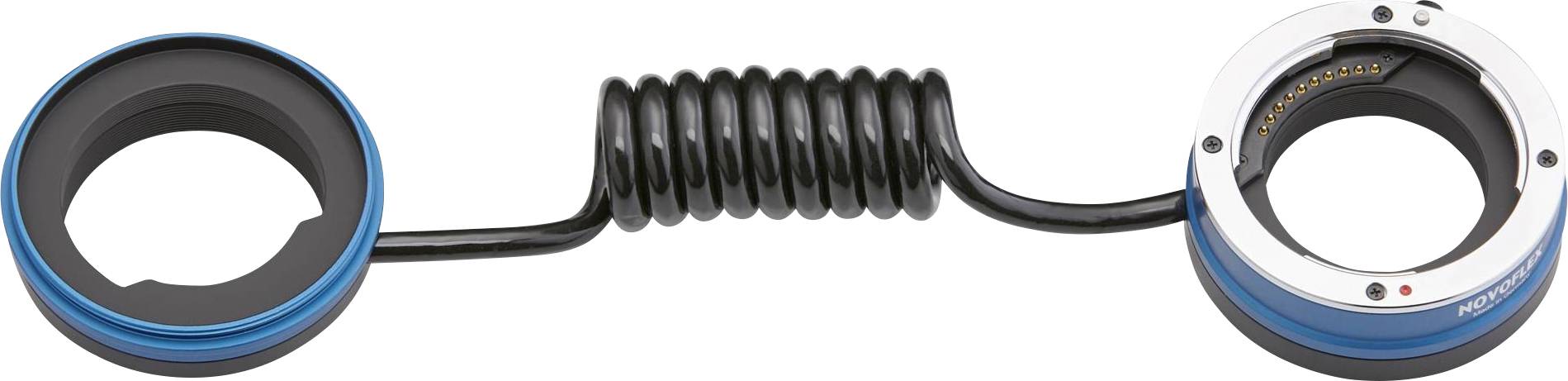 Novoflex Objektivadapter Adaptiert: Sony E-Mount - Sony E-Mount