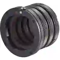 Novoflex Objektivadapter Adaptiert: Leica-M - Leica-M Novoflex Objektivadapter Adaptiert: Leica-M - Leica-M