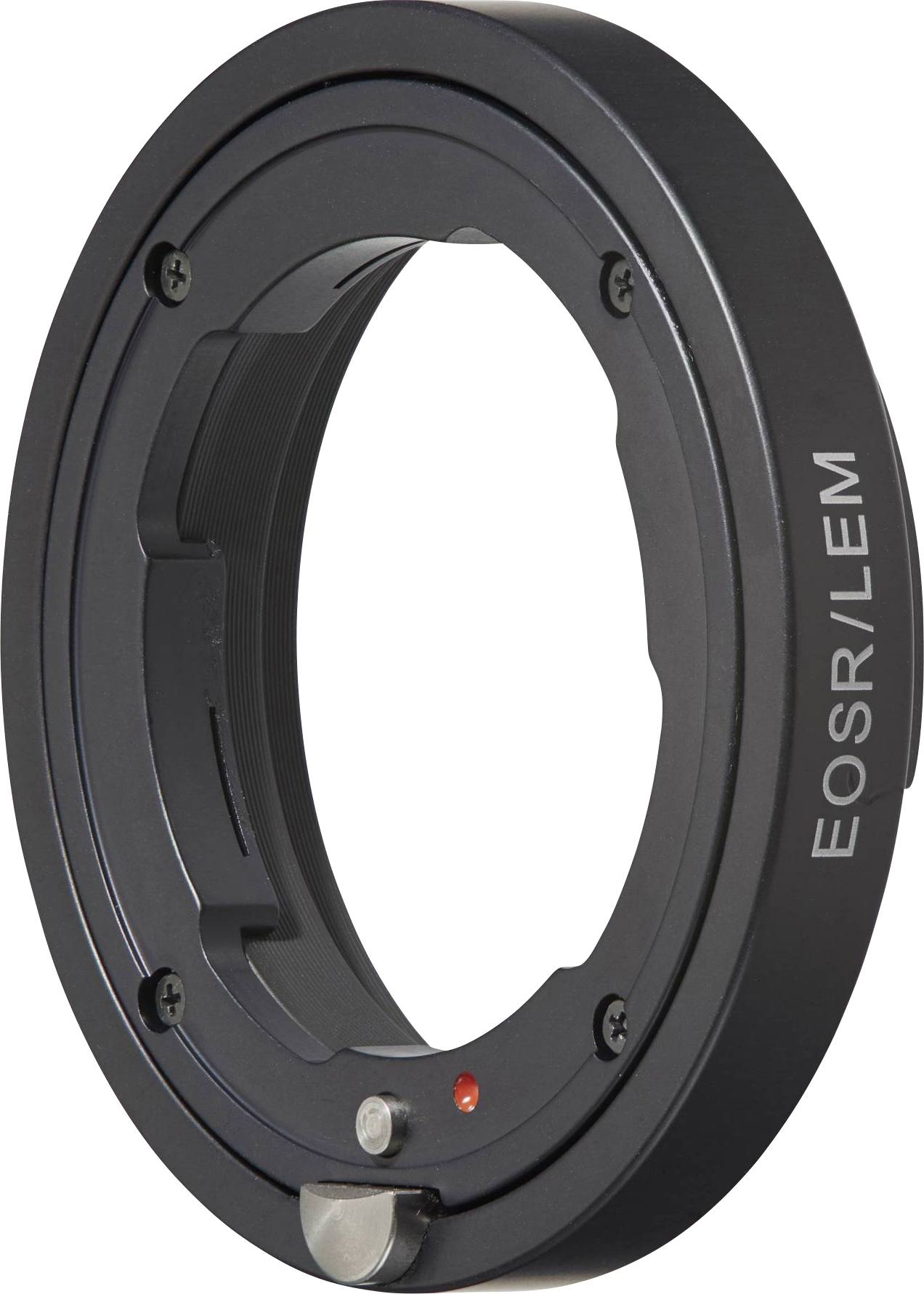 Novoflex Objektivadapter Adaptiert: Leica-M - Canon R