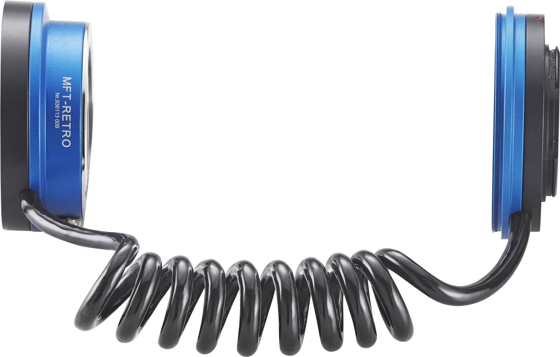 Novoflex Objektivadapter Adaptiert: MFT