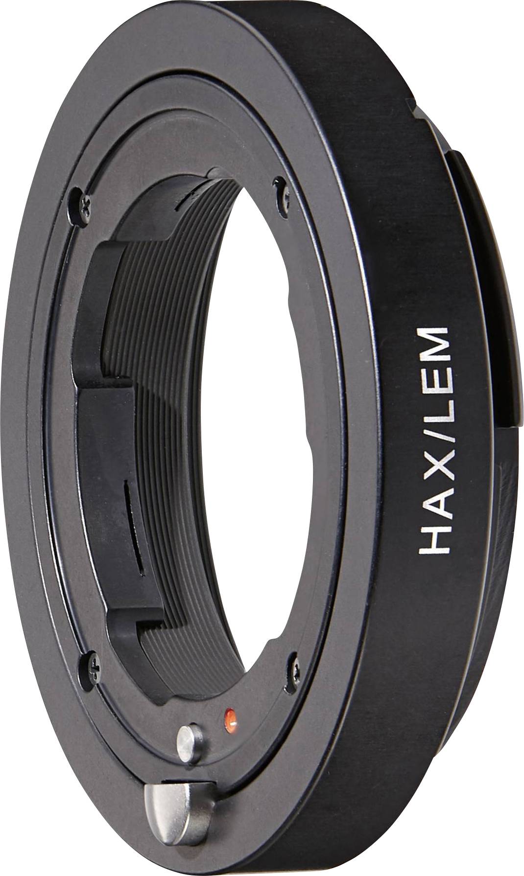 Novoflex Objektivadapter Adaptiert: Leica-M - Hasselblad X