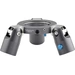 Novoflex Dreibeinstativ Schwarz, Grau Novoflex Dreibeinstativ Schwarz, Grau