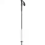Novoflex Einbeinstativ Arbeitshöhe=120 - 145cm Silber, Schwarz Novoflex Einbeinstativ Arbeitshöhe=120 - 145cm Silber, Schwarz