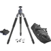 Novoflex Ministativ Arbeitshöhe=5.5 - 154cm Schwarz, Grau Novoflex Ministativ Arbeitshöhe=5.5 - 154cm Schwarz, Grau
