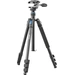 Cullmann Dreibeinstativ Arbeitshöhe=41 - 157.5cm Schwarz Cullmann Dreibeinstativ Arbeitshöhe=41 - 157.5cm Schwarz