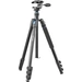 Cullmann Dreibeinstativ Arbeitshöhe=46 - 183 cm Schwarz Wasserwaage Cullmann Dreibeinstativ Arbeitshöhe=46 - 183 cm Schwarz Wasserwaage
