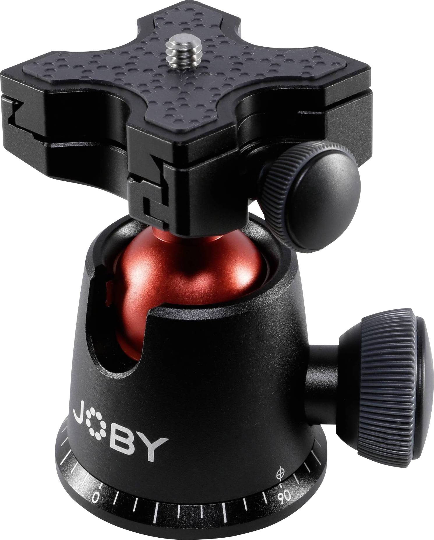 JOBY Stativ-Kugelkopf