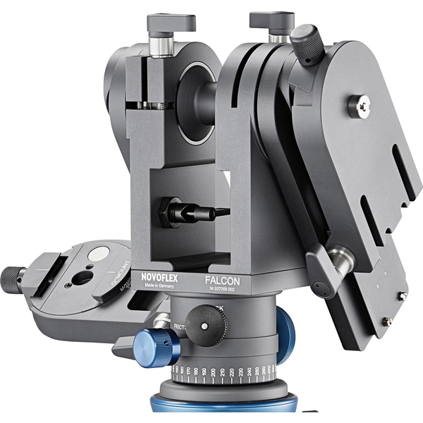 Novoflex Stativ-Kugelkopf Novoflex Stativ-Kugelkopf