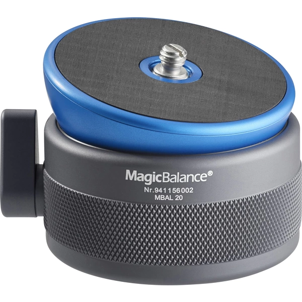 Novoflex Stativ-Kugelkopf Novoflex Stativ-Kugelkopf