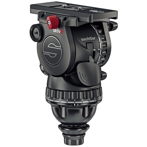 Sachtler Stativ-Kugelkopf Sachtler Stativ-Kugelkopf